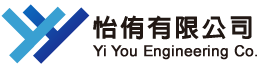 怡佑有限公司首頁LOGO